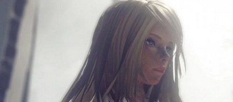 尼尔机械纪元A2小姐姐短袖休闲服MOD v3.54