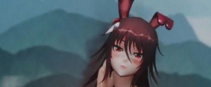 怪物猎人崛起曙光对魔忍水城不知火MOD v3.51 怪物猎人崛起曙光对魔忍水城不知火MOD v3.51