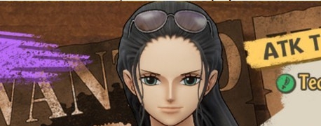 海贼王时光旅诗罗宾九蛇岛女战士服装MOD v2.88