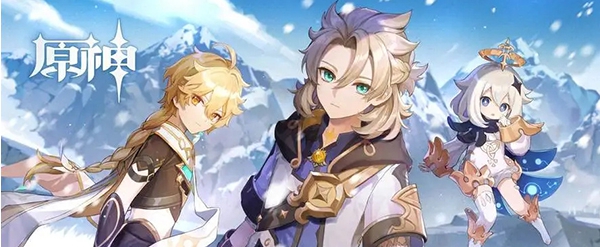 原神妈宝 v1.6.3