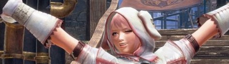 怪物猎人崛起曙光美化奇怪龙X套装MOD v2.36
