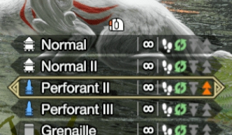 怪物猎人崛起曙光无限弹药MOD v2.3