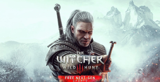 巫师3次世代版更稳定的战斗动画MOD v2.51