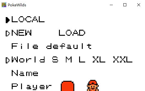 pokewilds v0.8.13 pokewilds v0.8.13