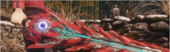 只狼影逝二度异度之刃3诺亚之剑替换楔丸MOD v3.19