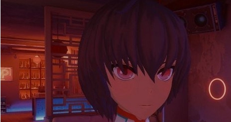 师父女性外观对魔忍短发雪风MOD v1.66