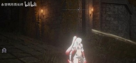 艾尔登法环战双帕弥什露西亚深红囚影MOD v3.6