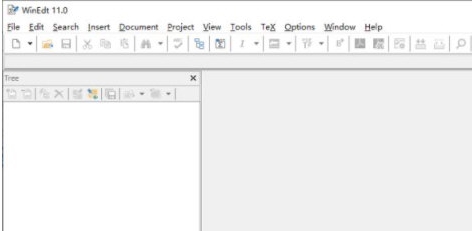WinEdt v11.4