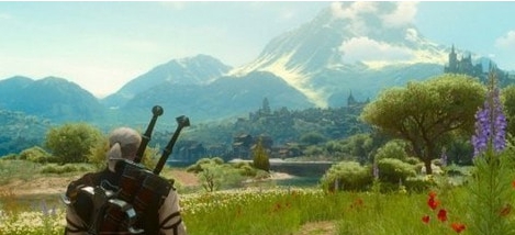 巫师3次世代版友好冥想简体中文翻译MOD v2.11