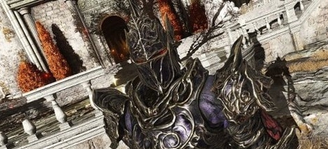 艾尔登法环渗透者铠甲MOD v3.38 艾尔登法环渗透者铠甲MOD v3.38