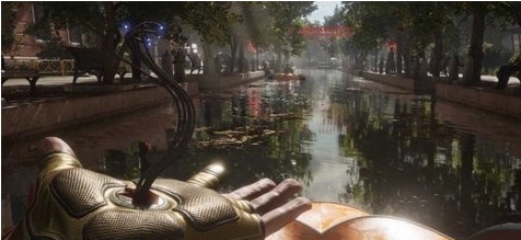 原子之心放大字幕MOD v2.63