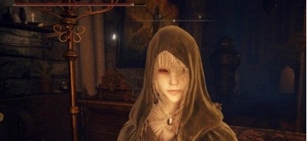 艾尔登法环10女捏脸数据 v1.18