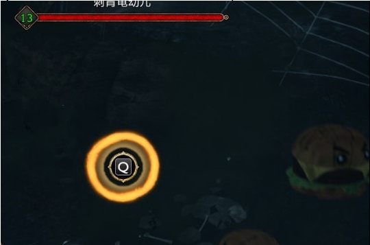 霍格沃茨之遗超萌汉堡替换蜘蛛生物MOD v2.74