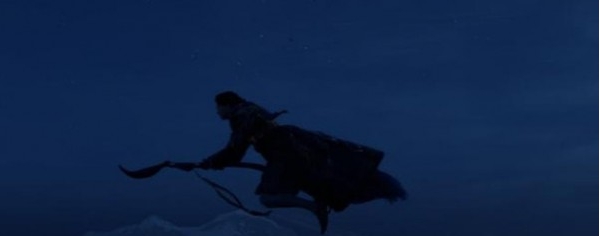 霍格沃茨之遗解锁飞行高度MOD v3.17