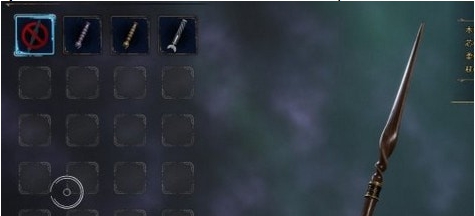 霍格沃茨之遗佛禅杖风魔杖MOD v1.40