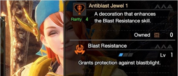 怪物猎人崛起曙光装饰品分类MOD v3.16