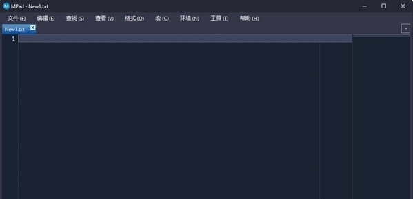 MPad v1.24