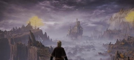 艾尔登法环恶魔之魂式过肩视角MOD v2.78