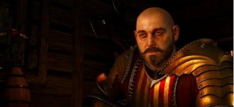 巫师3次世代版可自定义过场画面MOD v1.38
