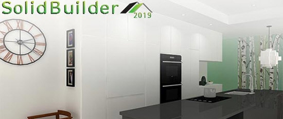 SolidBuilder v20112