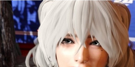 怪物猎人崛起曙光DOA康娜发型MOD v1.56