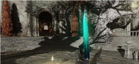艾尔登法环血源诅咒神圣月光大剑MOD v1.89
