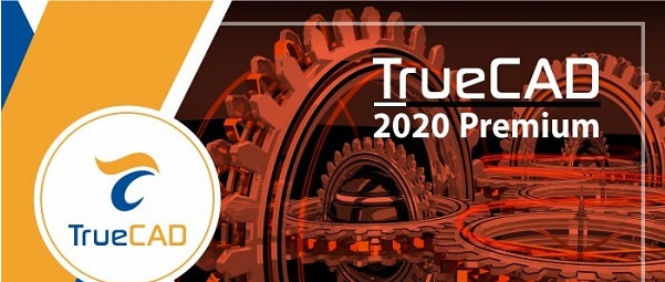 TrueCAD v2021
