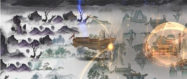 鬼谷八荒更真实的NPC称呼MOD v3.10