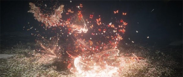艾尔登法环不败女武神玛莲妮亚MOD v3.40