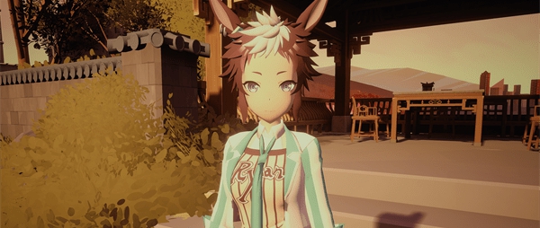 师父赛马娘目白赖恩外观MOD v2.88