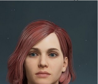 霍格沃茨之遗美丽脸型彩妆MOD v3.13 霍格沃茨之遗美丽脸型彩妆MOD v3.13