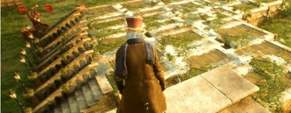 霍格沃茨之遗移除放置限制MOD v1.55 霍格沃茨之遗移除放置限制MOD v1.55