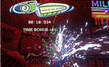 Splatter升级未加密补丁 v1.4