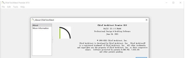 Chief Architect Premier v1.77