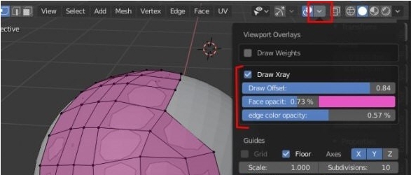 Draw Xray v3.2