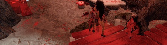 怪物猎人崛起冬季炎火村外观MOD v3.19