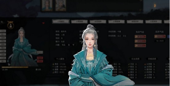 鬼谷八荒洪荒龙凤量劫剧情向MOD v3.50