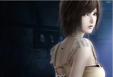 零月蚀的假面麻生海咲服装美化MOD v1.65