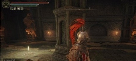 艾尔登法环红狮子骑士头盔替换MOD v3.61