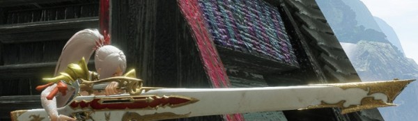 怪物猎人崛起曙光破晓传说希侬步枪MOD v2.31 怪物猎人崛起曙光破晓传说希侬步枪MOD v2.31