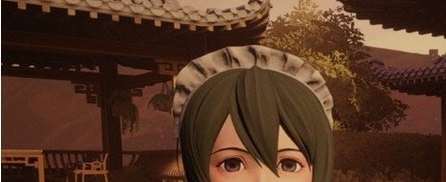师父女性外观侍魂伊吕波MOD v2.15