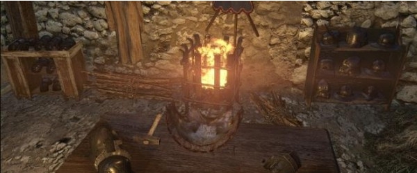 巫师3次世代版更耐用的物品MOD v2.46