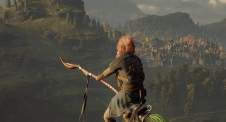 霍格沃茨之遗六种可爱猫尾巴MOD v2.50