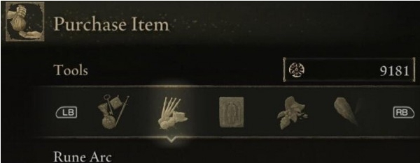 艾尔登法环卢恩弯弧无限购买MOD v1.39