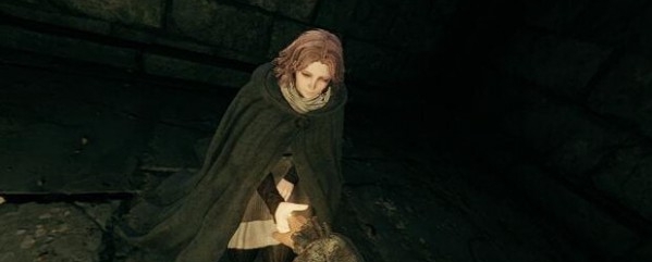 艾尔登法环第一人称视角MOD v2.38 艾尔登法环第一人称视角MOD v2.38