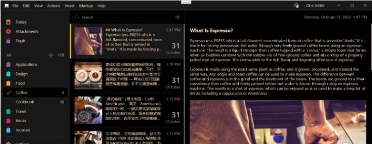可乐记PC版 v2.2.5.1 可乐记PC版 v2.2.5.1