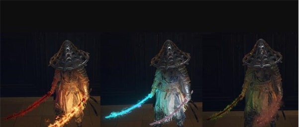 艾尔登法环永久buff及解锁战灰和补正MOD v3.56