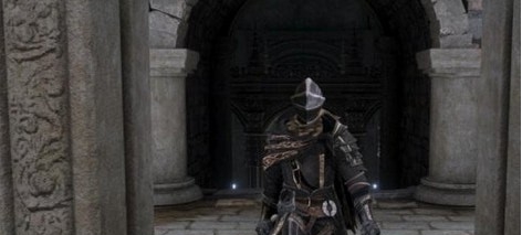 艾尔登法环时尚骑士黑色版MOD v2.47 艾尔登法环时尚骑士黑色版MOD v2.47