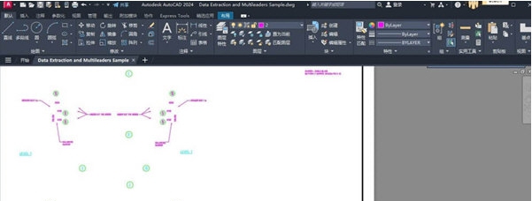 AutoCAD Mechanical 2024 v2.50