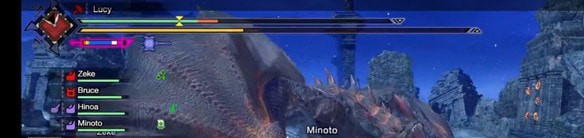 怪物猎人崛起棘茶龙火球的拜登爆炸的音效MOD v1.55